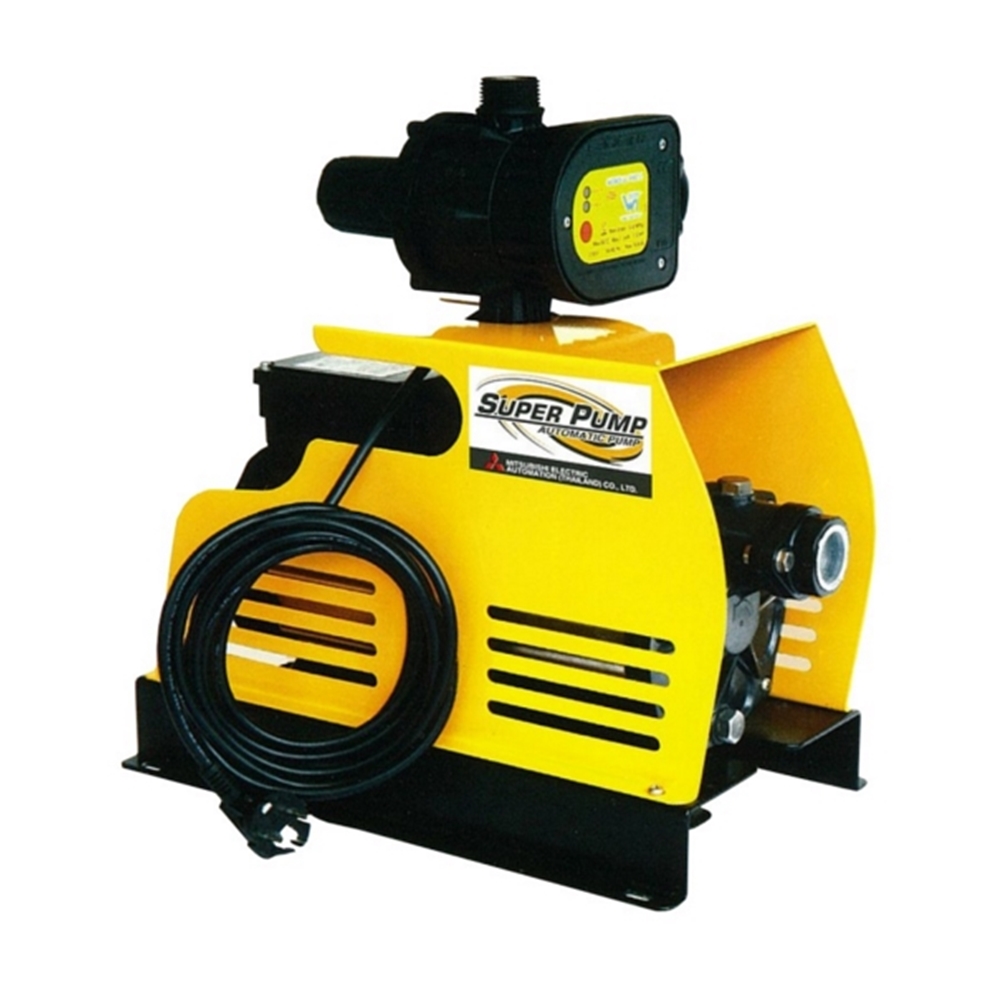 Mitsubishi CMCH-505S ปั๊มอัตโนมัติ แรงดันคงที่