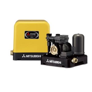 Mitsubishi EP-405QS ปั๊มน้ำอัตโนมัติแรงดันคงที่ 400W